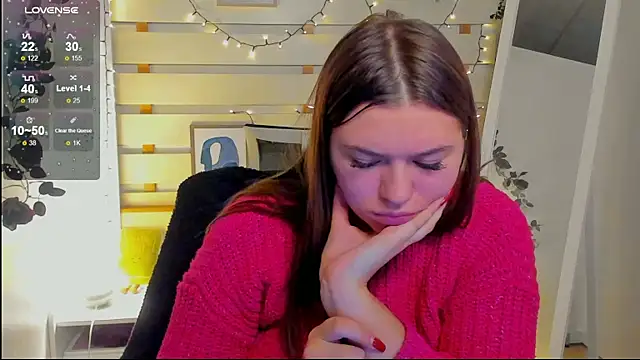 Czat XXX na żywo – Josephine_Kiss