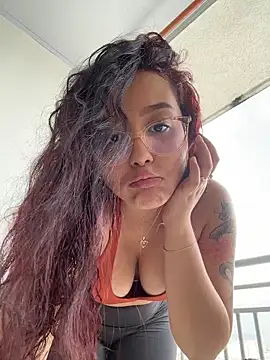 kittysophie_ webcam show