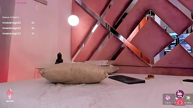 Aron_cruzのライブXXXチャット