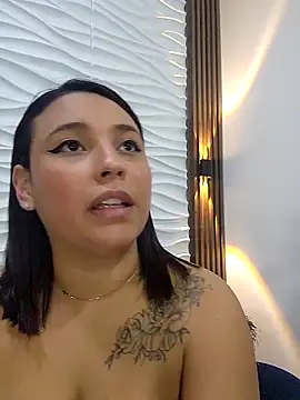 LizzRouse 라이브 XXX 채팅