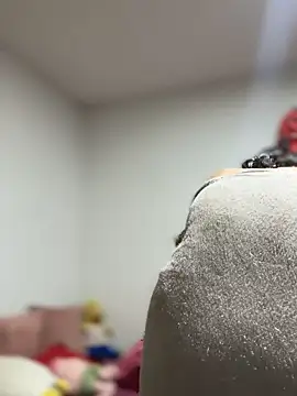 Mila_Morgan Live XXX-chat