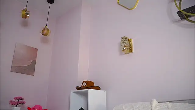 SunnivaCovil 라이브 XXX 채팅