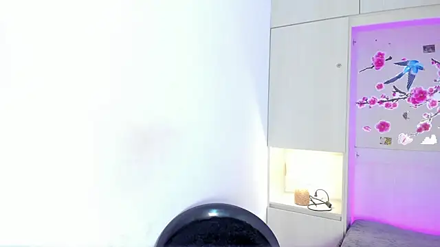 Stefannyevans_ 라이브 XXX 채팅