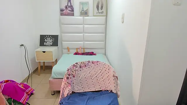 lauren_rios7 Adlı Modelin Canlı XXX Sohbeti