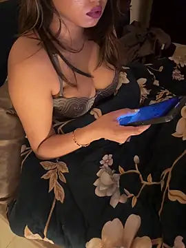 sexy-sukriti Pertunjukan Webcam