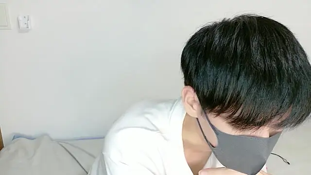 itsme_LEON 在線直播表演