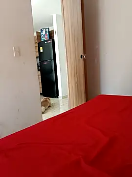 LEIRIS_Y_FRED_01 网络视讯表演