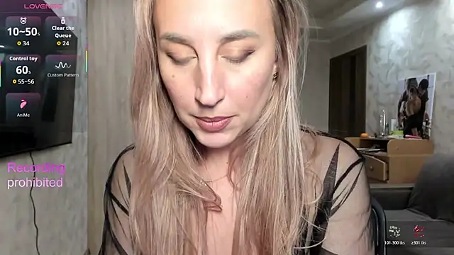 lady_Nati 라이브 XXX 채팅