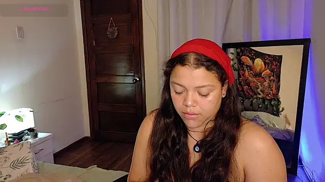 Živý XXX chat Amanda_sweet