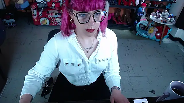 MissMiia2 Live XXX-chat