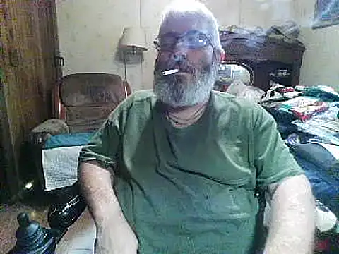 Chat XXX ao vivo de hearseguy77