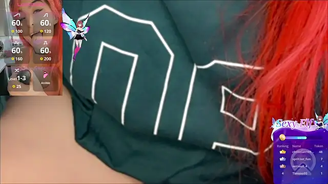 jennystyleのライブXXXチャット