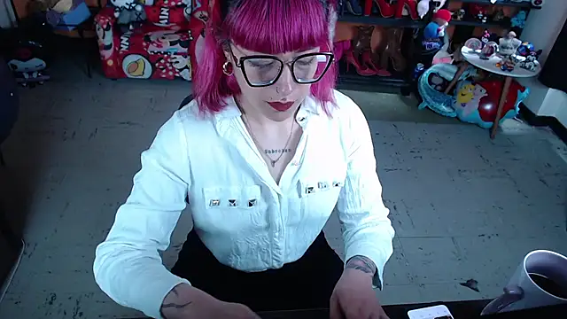 MissMiia2n Live XXX chat