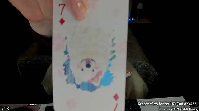 LizaGost 即時 XXX 聊天