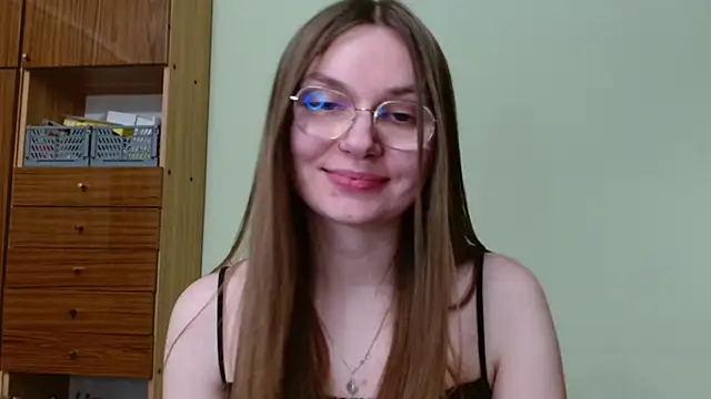 LooveELLYx Live XXX-chat