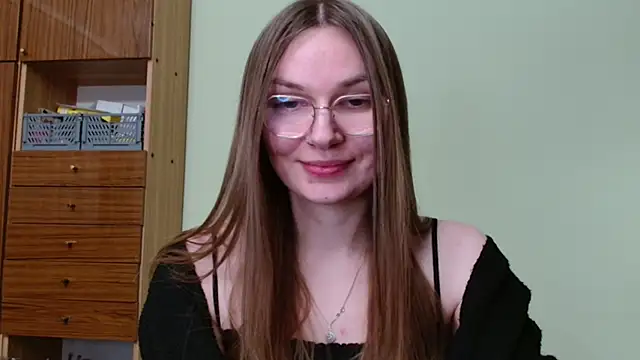 Czat XXX na żywo – LooveELLYx