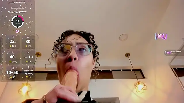 Онлайн чат XXX Hanna_Cornee_