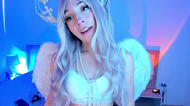 Damiian20_のウェブカメラショー