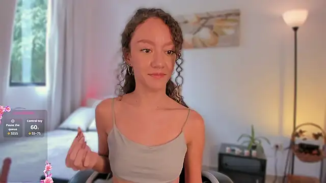 ChloeMoreti Chat XXX in diretta