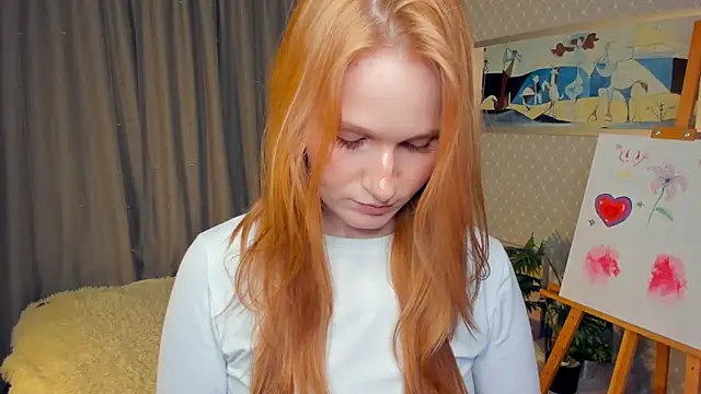 TheressaDotts Chat XXX in diretta