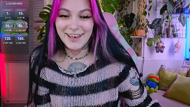 Chatroom XXX en direct de jelya_sg