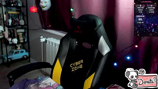 so_cute777 Chat XXX in diretta