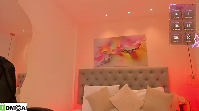 sweetrose_01 Live XXX-chat