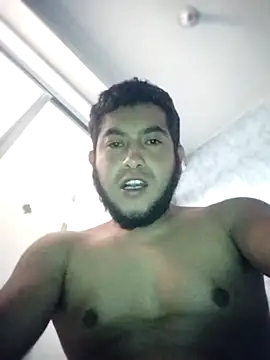 Show Webcam de Travieso_21