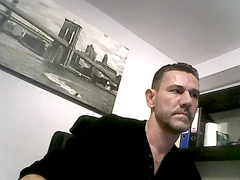 mastercharisma35 Chat XXX live