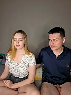 ToxyFoxyy 웹캠 쇼