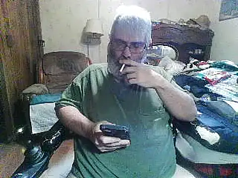 hearseguy77 Webcamshow