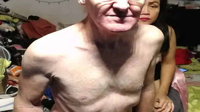 Živý XXX chat 1CuteAndSexy69