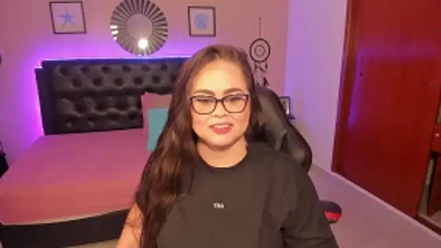 Chat XXX en directo de LolaVillalobos