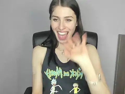 dreamPIA Chat XXX live