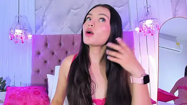 Gabby-Sweet Chat XXX live