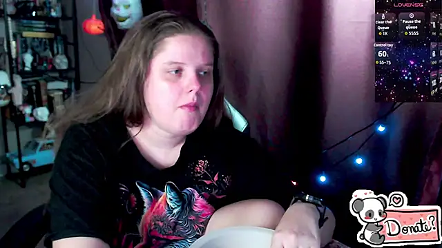 Živý XXX chat so_cute777