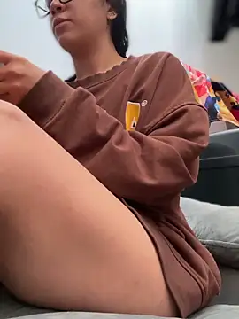 Онлайн чат XXX Mila_Morgan