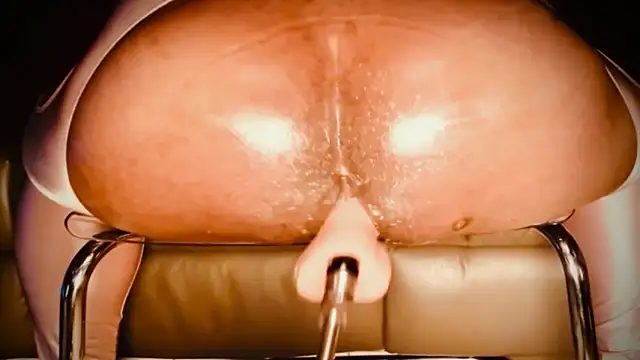 TS_MILK – Kamerová šou