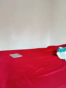 Show de LEIRIS_Y_FRED_01 na webcam