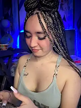 Sophie_LS Live XXX-Chat