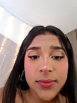 Mariangel_11's Live XXX Chat