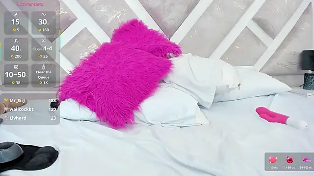 Chat XXX ao vivo de hotmature1