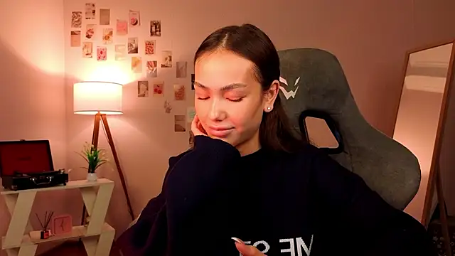 nexorine's Live XXX Chat