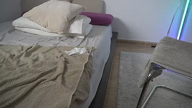 new_dee's Live XXX Chat