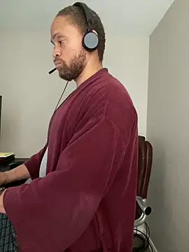 Chat +18 de Fathero1time ao vivo