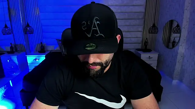 Chat +18 de jhon_bear03 ao vivo