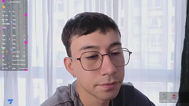 XXX chat uživo modela cameron_cum