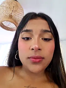 Mariangel_11 élő XXX-chatje