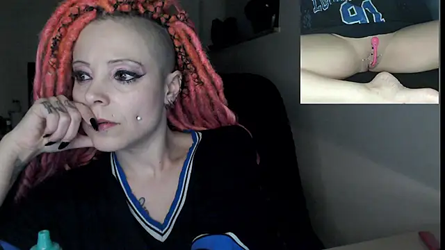 EdgesOfReality Webcam show