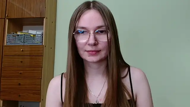 LooveELLYx élő XXX-chatje